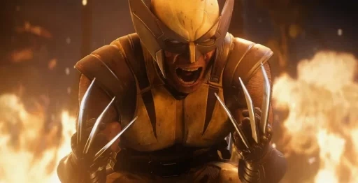 Insomniac показала финальный трейлер Marvel’s Wolverine