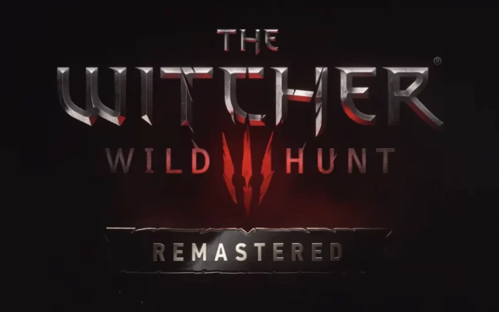 CD Project Red раскрыли, почему вы должны поиграть в ремастер Witcher 3