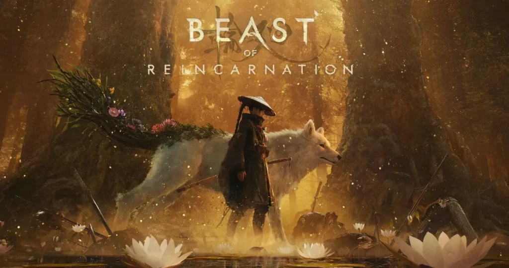 Beast of Reincarnation — мрачная экшен-RPG от создателей покемонов: первые превью уже в сети