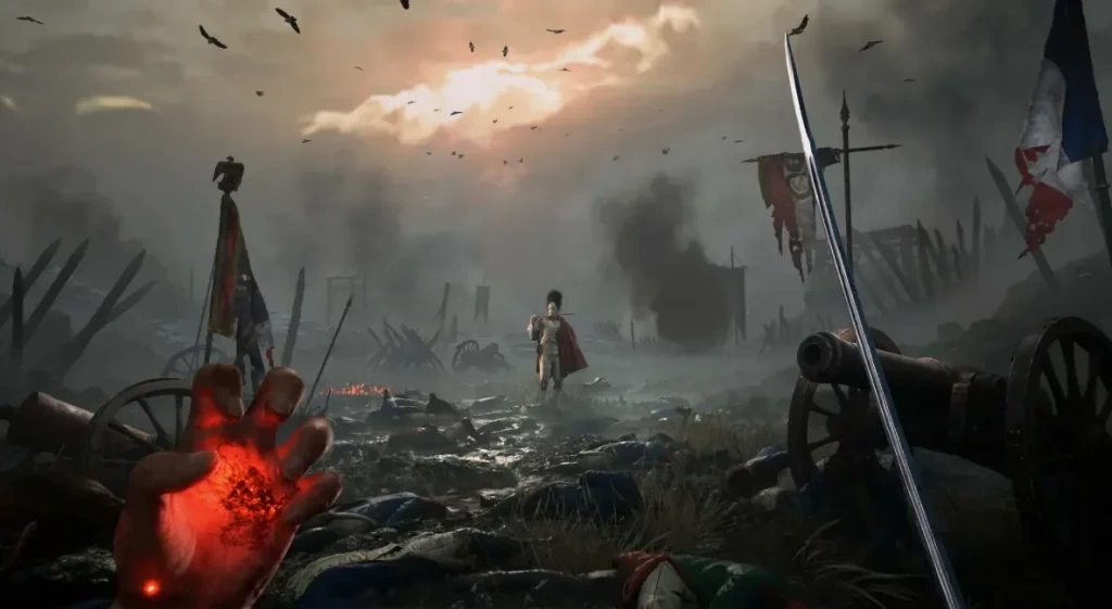 Valor Mortis