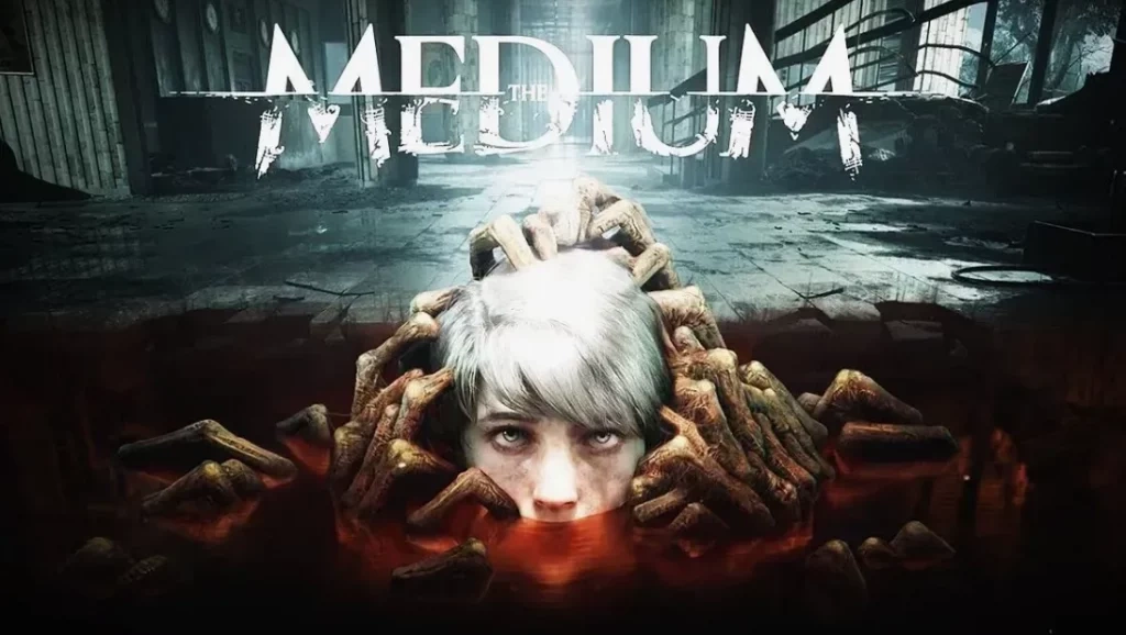 The Medium (2021)
