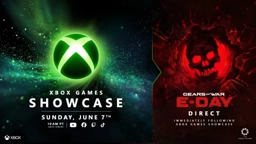 Анонсы Xbox Games Showcase 2026: Gears of War, Fable, Persona 6