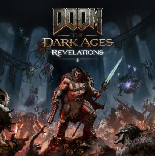 DOOM: The Dark Ages