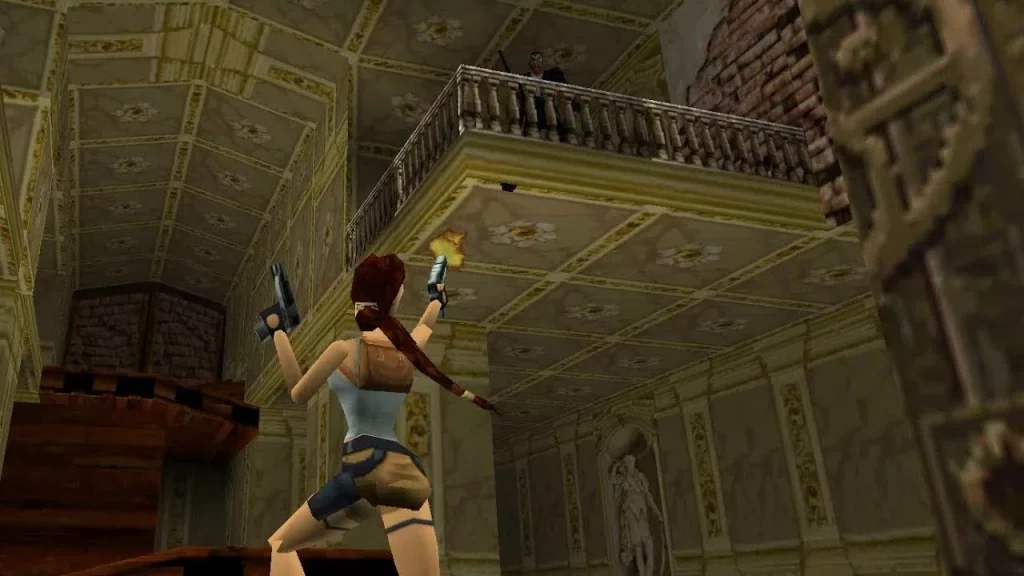Tomb Raider 2