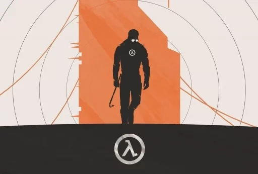 Как играется в Half-Life 2 спустя 22 года