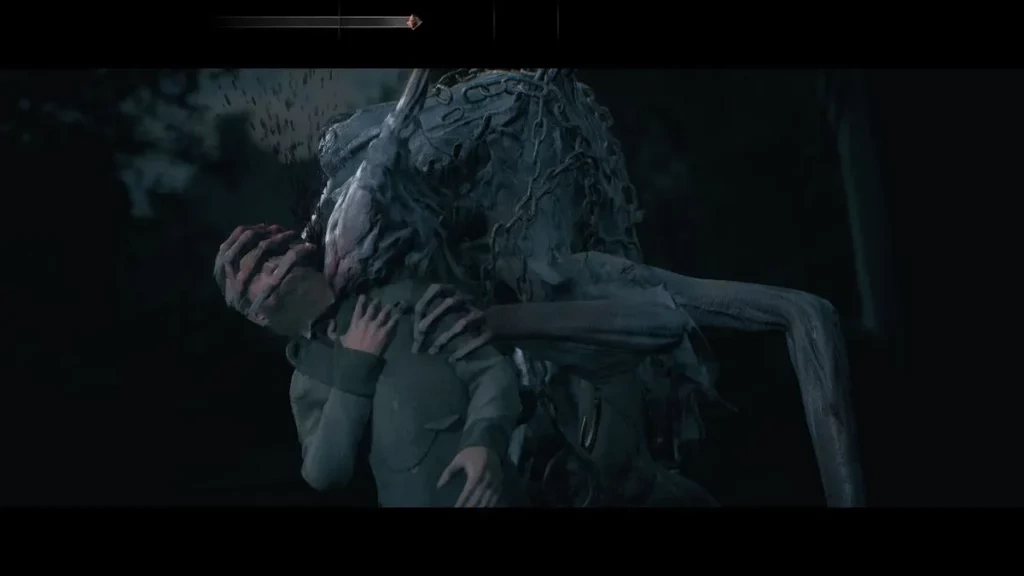 Салюторы в Thaumaturge