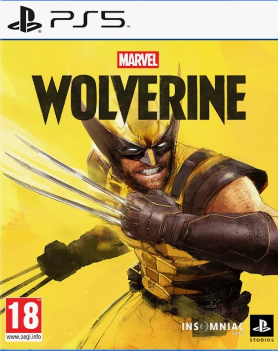 Marvel's Wolverine — игра, которая проходит сама себя
