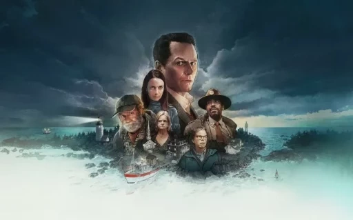 Сериал Бухта вдов