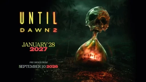 Что мы увидели в новом трейлере Until Dawn 2